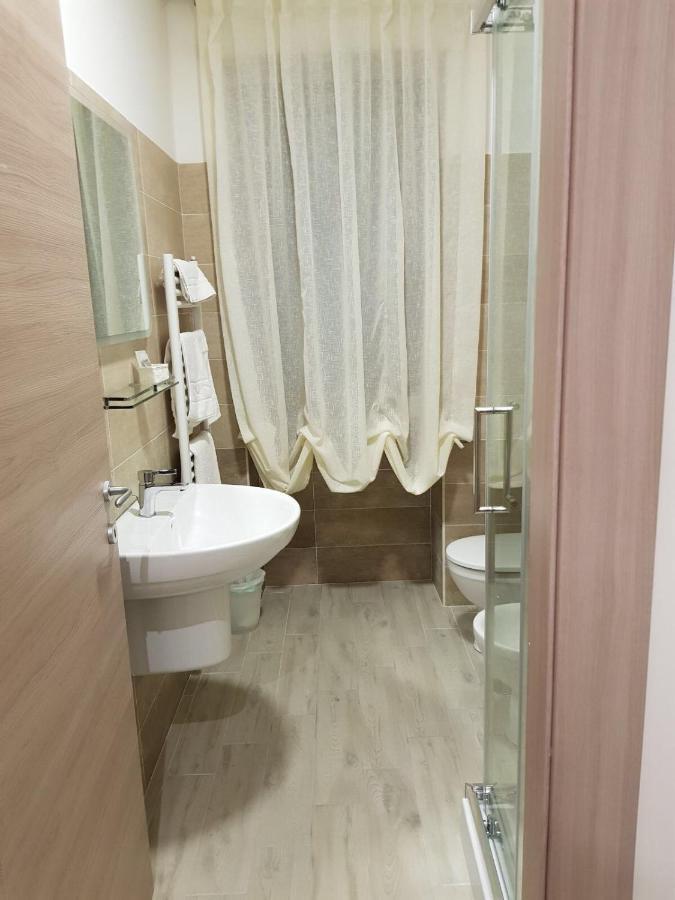 La Suite カッシーノ エクステリア 写真