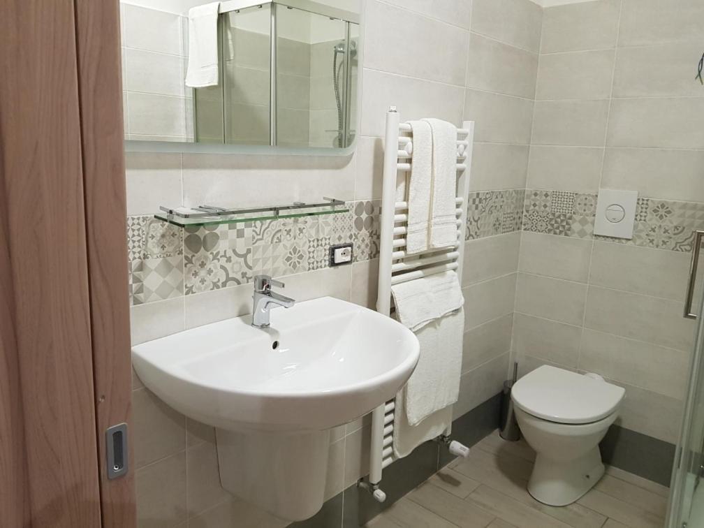 La Suite カッシーノ エクステリア 写真