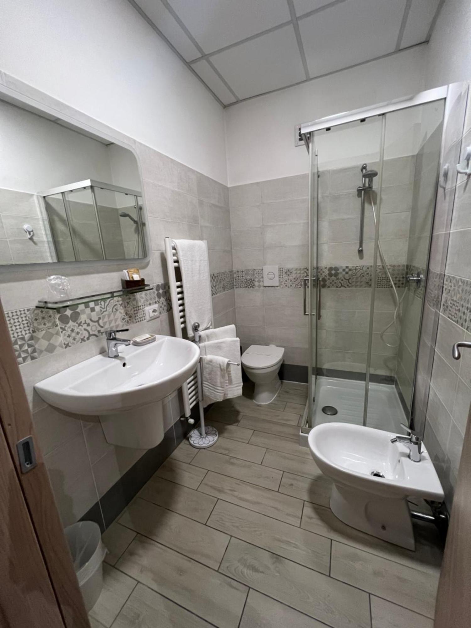 La Suite カッシーノ エクステリア 写真