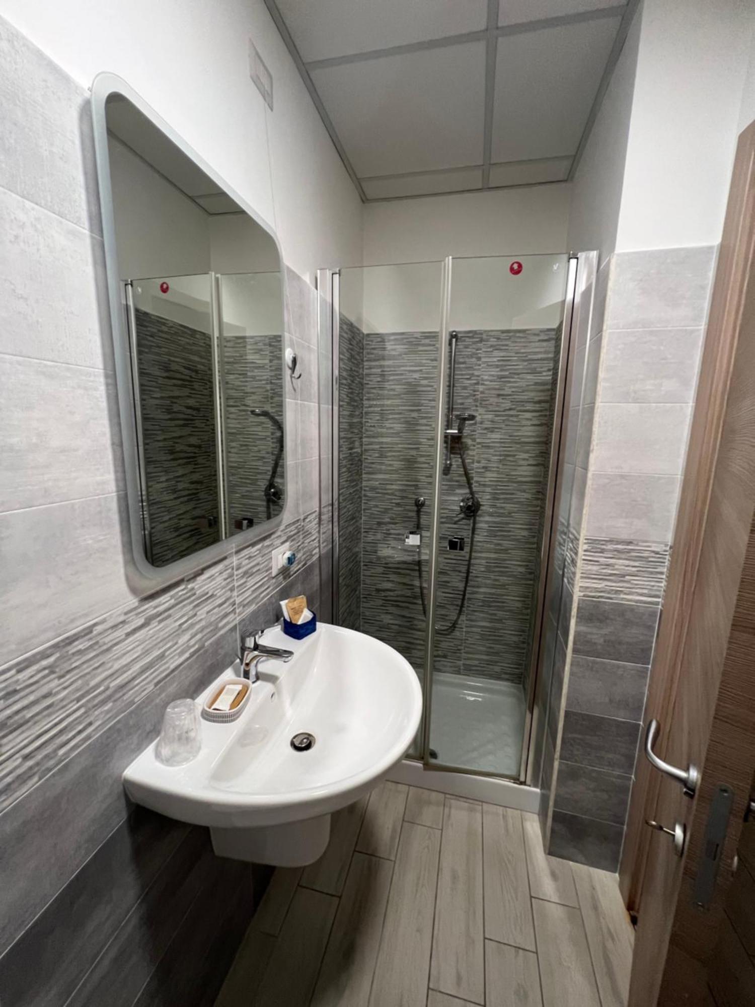 La Suite カッシーノ エクステリア 写真