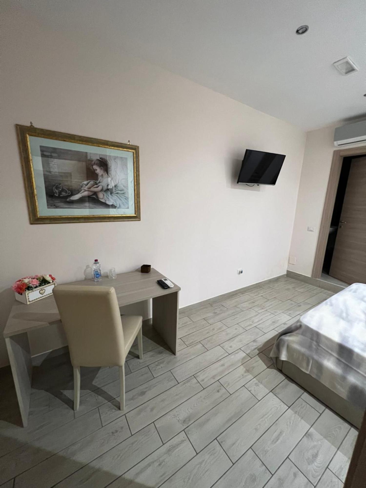 La Suite カッシーノ エクステリア 写真