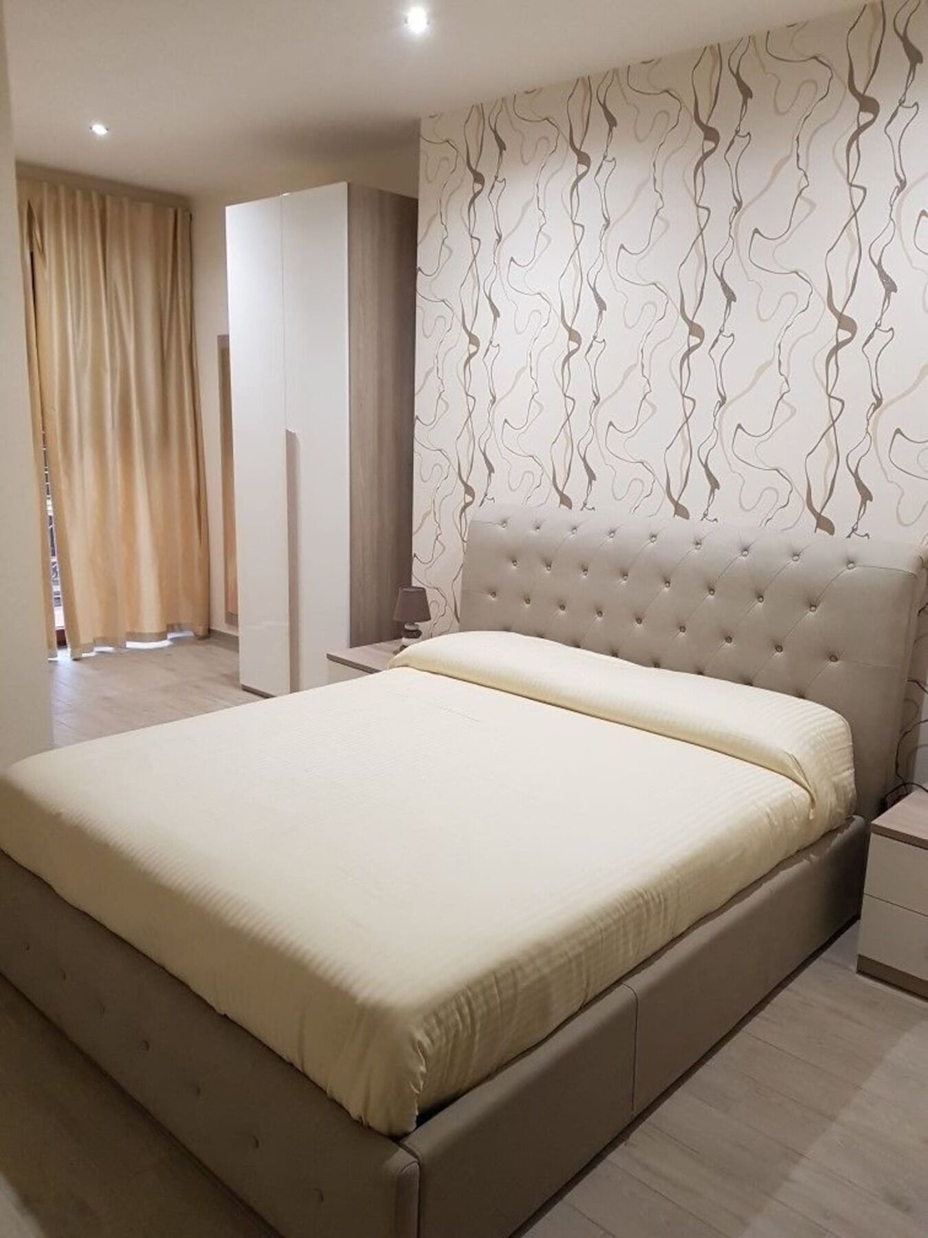 La Suite カッシーノ エクステリア 写真